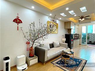 Chính chủ  bán chung cư h1 giải phóng  phan đình giót  hoàng mai  nội thất đầy đủ  ở ngay