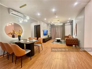 Chính chủ  bán chung cư n5 mễ trì  phạm hùng  nam từ liêm, nội thất đầy đủ  sổ hồng vĩnh viễn