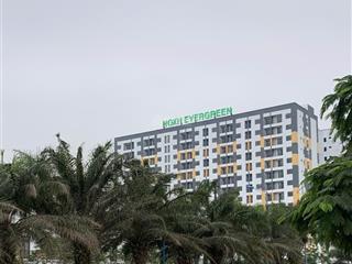 Bán căn góc nhà ở xã hội evergreen tràng duệ  ký trực tiếp chủ đầu tư