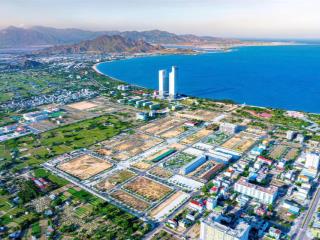 Bán liền kề biển tại bình sơn ocean park phan rang 6,5 tỷ vnd, 80m2, giá cực chất