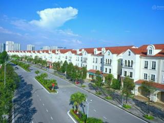 Cần bán gấp căn shophouse duy nhất khu vista lago nam an khánh giá cực tốt