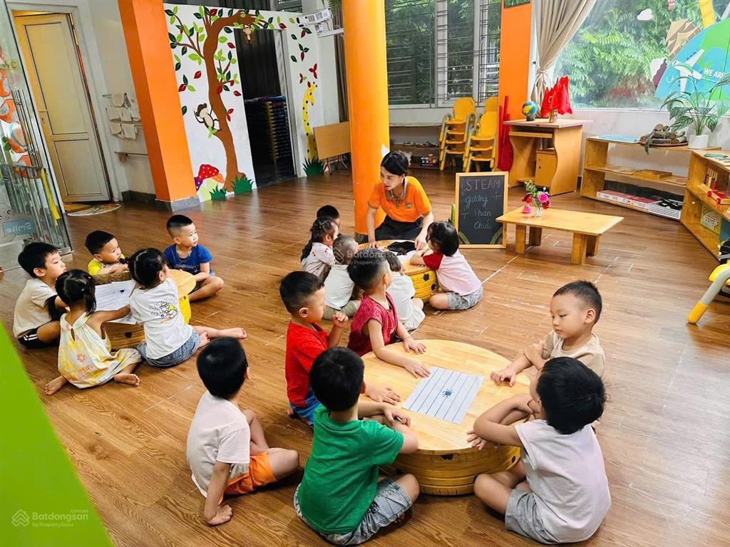 Chính chủ cần bán gấp căn góc mặt phố kđt trung văn sẵn dòng tiền thuê ổn định 500 tr/năm