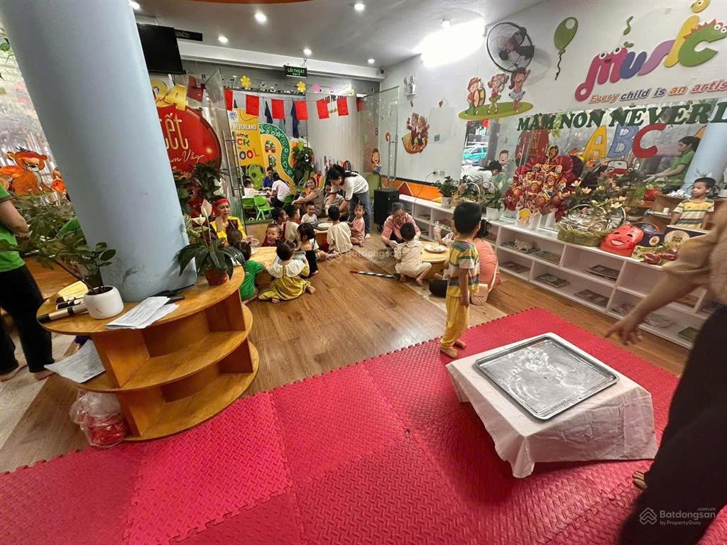 Chính chủ cần bán gấp căn góc mặt phố kđt trung văn sẵn dòng tiền thuê ổn định 500 tr/năm