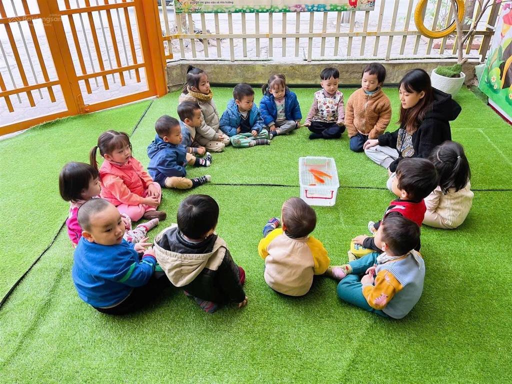 Chính chủ cần bán gấp căn góc mặt phố kđt trung văn sẵn dòng tiền thuê ổn định 500 tr/năm