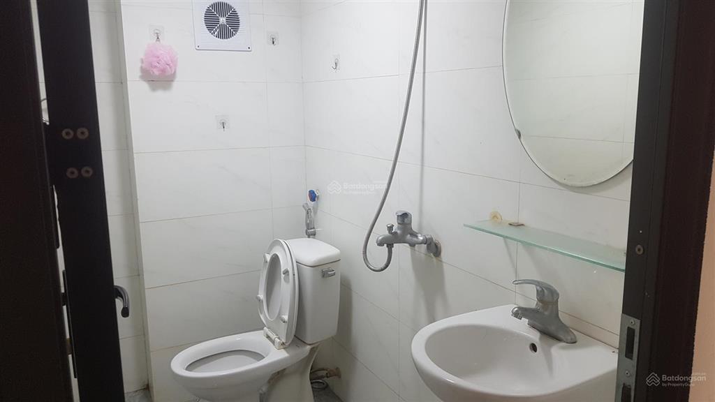 Cho thuê chung cư mini 30m2 có đồ tại số 92 ngõ 34 hoàng cầu