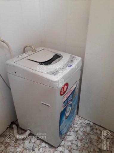 Cho thuê chung cư mini 30m2 có đồ tại số 92 ngõ 34 hoàng cầu