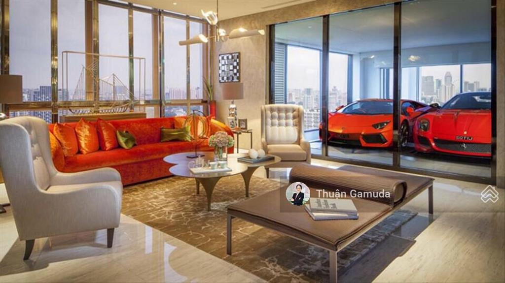 Bán căn hộ xe hơi lên tận nhàmua giá gốc cđt chỉ tt 1.8tỷ nhận nhà sky linked villaceladon city