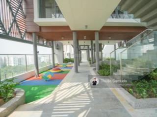 Chính chủ bán căn 112m2  2pn+1 phân khu diamond briliant giá tốt chỉ 6.65 tỷ, view mát