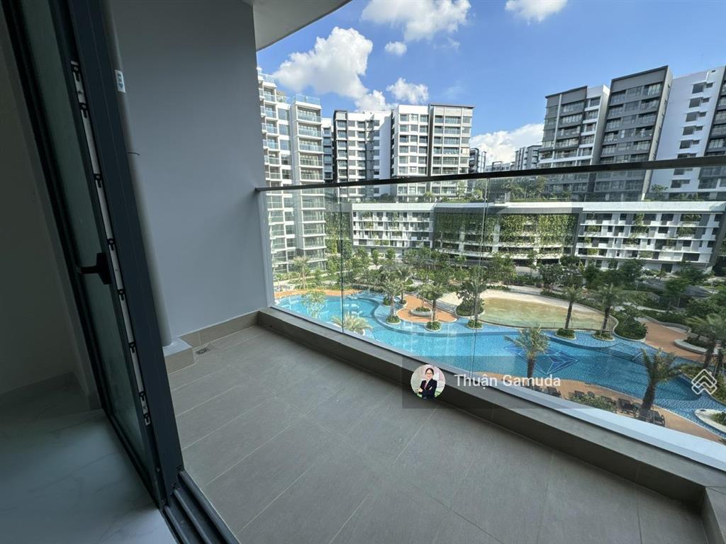 Hiếm căn 96m2 diamond centery view hồ bơi, h. đn, mua trực tiếp cđt được tt giãn 3năm chỉ 7.7tỷ