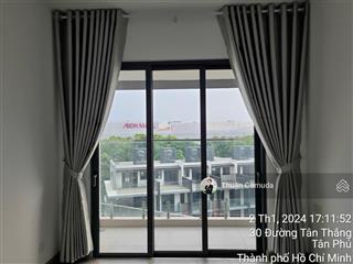 Bán căn 2pn 2wc  diamond alnata celadon city, view đông nam, tầng trung, ntcb giá chỉ 5.55 tỷ