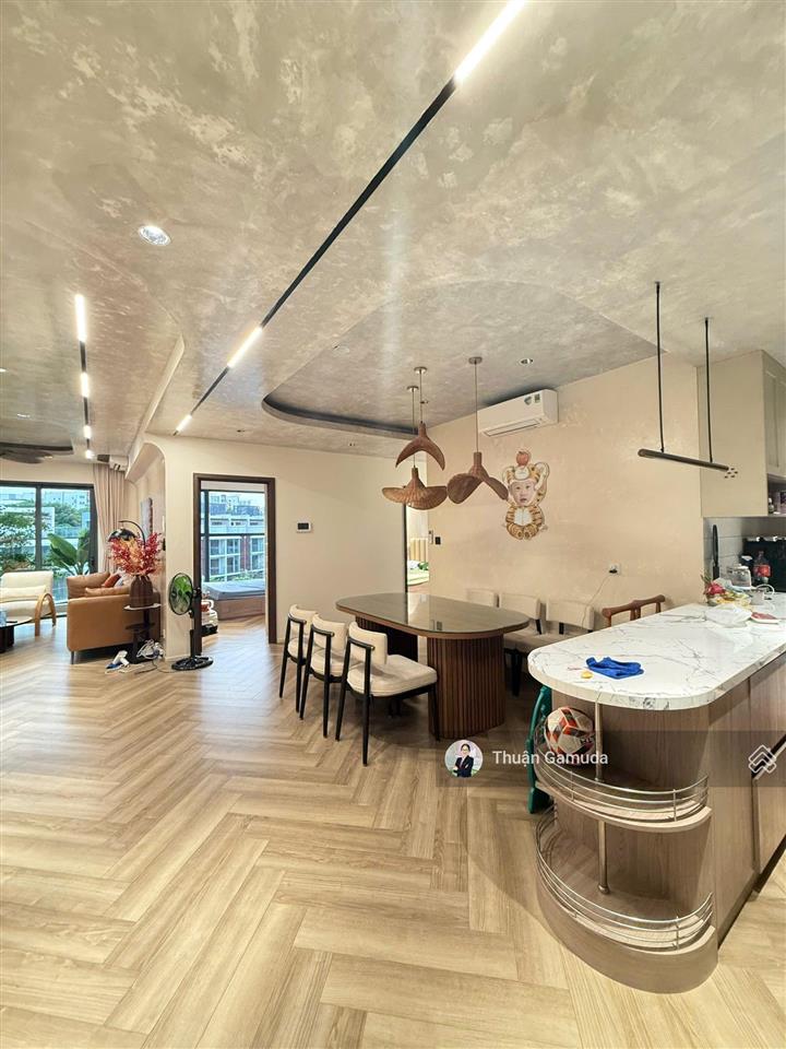 Chỉ 6.8tỷ 112m2 diamond briliant vị trí đẹp, view công viên nội khu lớn, có nt thiết kế, nhà mới