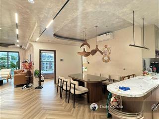 Chỉ 6.8tỷ  112m2 diamond briliant vị trí đẹp, view công viên nội khu lớn, có nt thiết kế, nhà mới