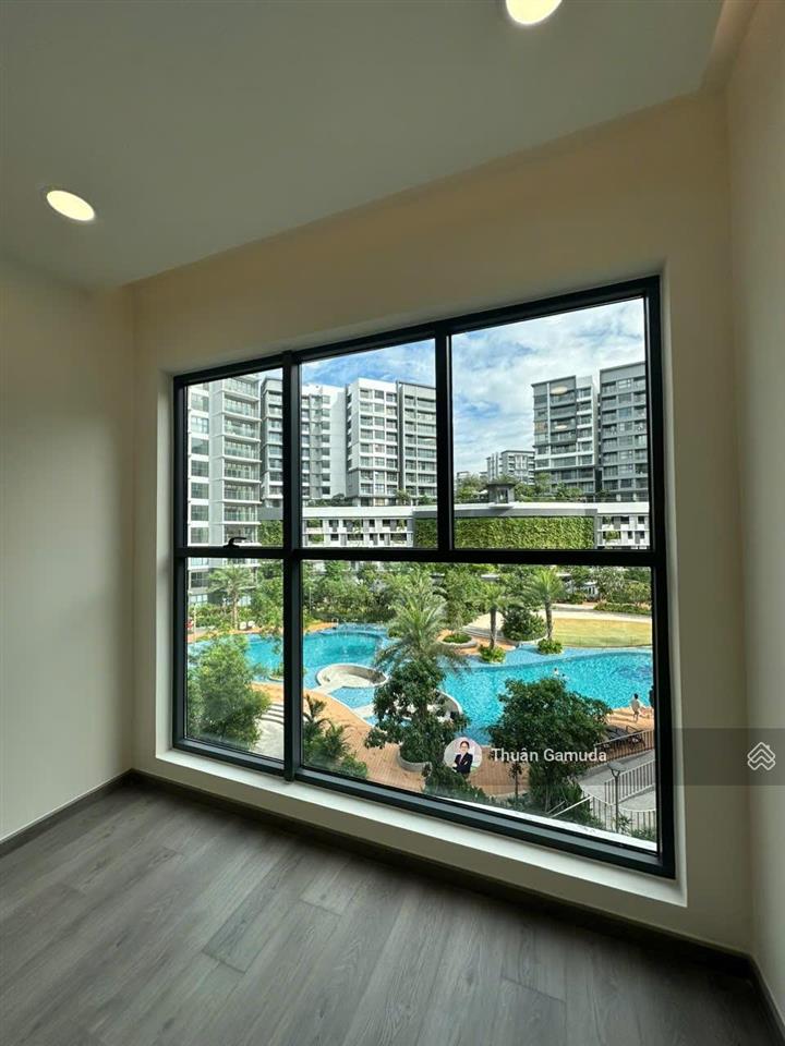 Có 3 option tt nhẹ nhàng căn 2pn+1 96m2 diamond centeryvị trí đẹp,view hồ bơi mua giá gốc cđt