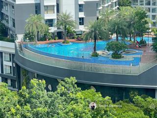 Nhà mới như cđt bàn giao  căn 2pn 2wc diamond alnata celadon city 5.8 tỷ, view đẹp, hướng mát
