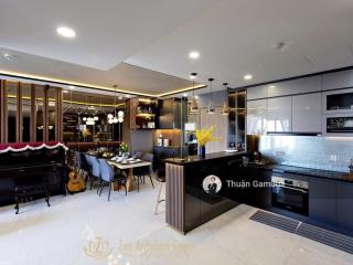 Căn 3pn 117m2 diamond alnata celadon city full nt cao cấp,hướng đn,yên tĩnh, mát mẻ giá chỉ 8.1tỷ