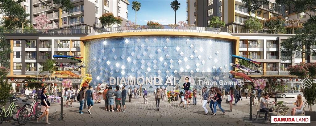 Mua giá gốc cđt  shophouse celadon  dt 288m2, 8,9mx20m có sẵn hđ thuê hơn 1tỷ/năm (1 trệt+1 lửng)