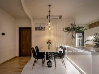 Bán căn 112m2 2pn+1 full nt diamond briliant giá chỉ 7.8 tỷ, vị trí đẹp, tầng trung.