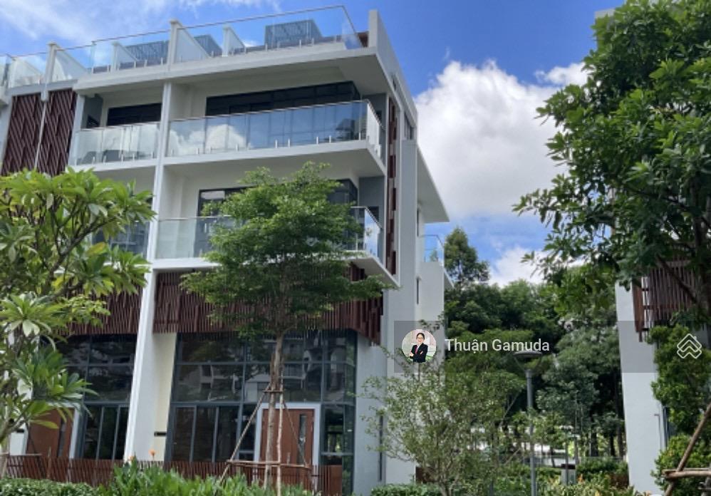 View hồ sinh thái giá tốt nhất, dt 419m2 căn the glen celadon city trả dãn 3năm tt 4.9tỷ nhận nhà