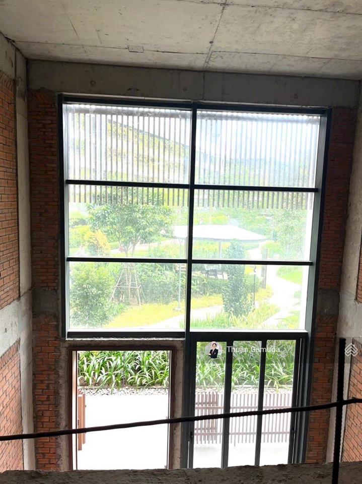 View hồ sinh thái giá tốt nhất, dt 419m2 căn the glen celadon city trả dãn 3năm tt 4.9tỷ nhận nhà