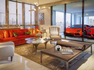 Căn 3pn2wc diện tích 204m2  căn hộ skylinked villa xe hơi lên tận nhà, giá 13 tỷ tốt nhất hiện tại