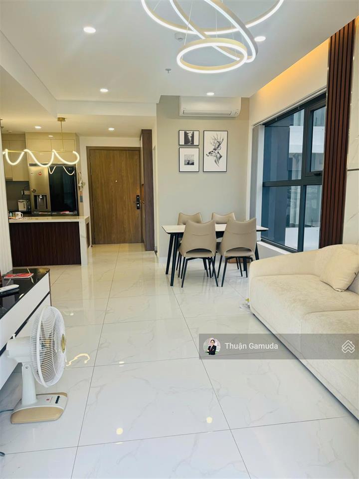 Full nội thất, căn góc 2pn2wc diamond alnata plus  celadon city giá 7.5 tỷ bao hết luôn 5% sổ hồng