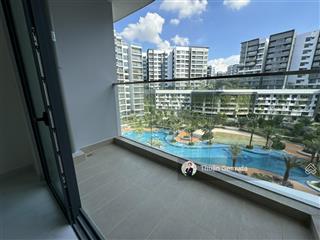 Căn 96m2 2pn+1 diamond centery chỉ 7.98 tỷ cắt băng rôn nhận nhà ở ngay, view hồ bơi cực đẹp