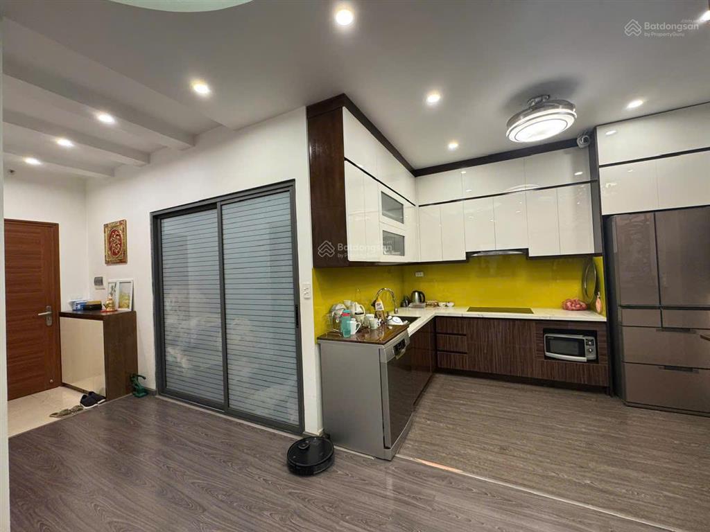 Chính chủ cần bán gấp căn 2pn hướng nam view hồ giá 4.55tỷ full đồ, sổ đỏ hateco apollo xuân phương