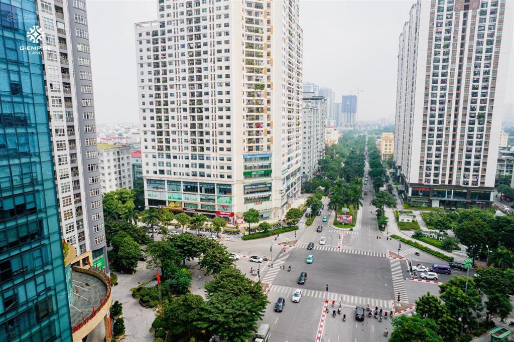 Bán căn hộ chung cư golden field mỹ đình căn góc 83m2 hơn 5 tỷ sẵn sổ full nội thất, có slot ô tô