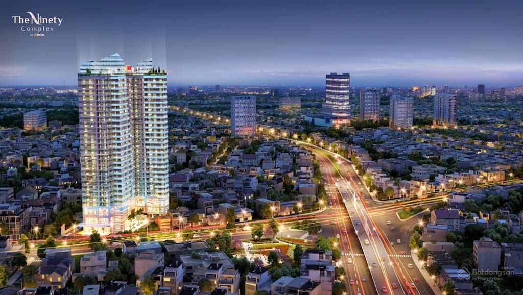 Bán suất ngoại giao ch 38m2 giá 3.95tỷ ck 9% căn hộ cao cấp 90 láng q.đống đa ls 0%.0963 180 ***