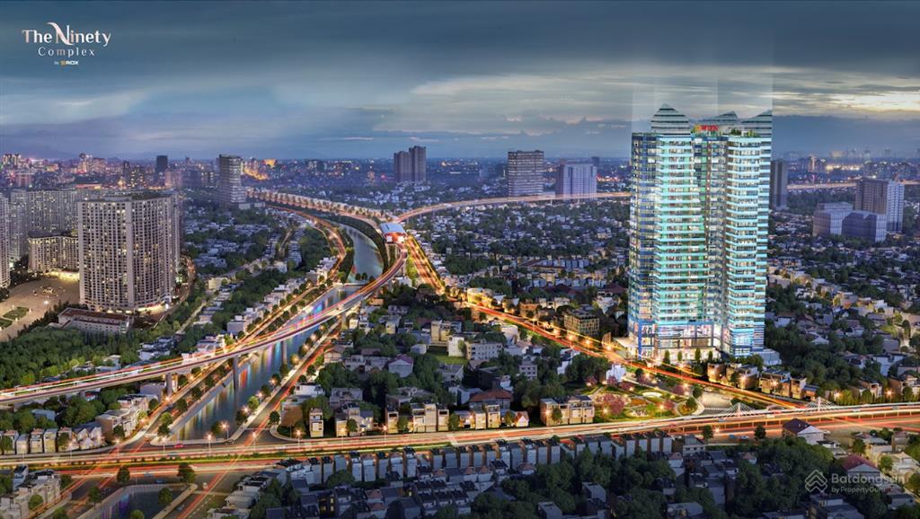 Bán suất ngoại giao ch 38m2 giá 3.95tỷ ck 9% căn hộ cao cấp 90 láng q.đống đa ls 0%.0963 180 ***