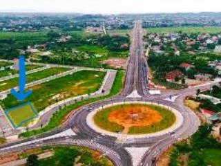 Cần bán gấp lô biệt thự góc 6 tỷ diện tích 220m2  2 mặt tiền rộng 15m đẹp nhất dự án asc móng cái