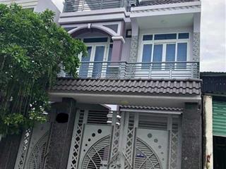 Cần bán nhà mặt tiền đường nguyễn tuyển, phường bình trưng tây (quận 2 cũ) tp. thủ đức