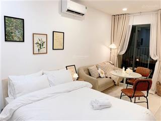 Chính chủ bán căn 27m2 full nội thất giá 1, 8tỷ