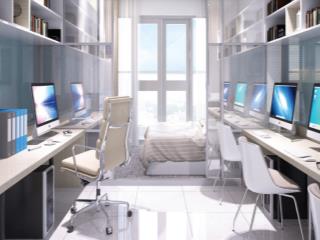Chính chủ bán căn hộ 2pn 2tolet (miễn trung gian)