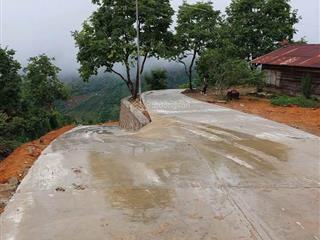 Chính chủ gửi bán căn nhà gỗ cổ xưa đậm chất đà lạt view săn mây triệu đô tại trạm hành, đà lạt