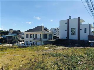 Cần tiền bán gấp đất nền biệt thự view thoáng đường đankia, đà lạt 235m2 giá 5.9 tỷ