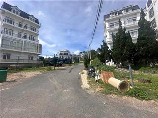 Cần bán lô đất siêu đẹp tại đường tô hiến thành, p3  cách hồ xuân hương 1.5km