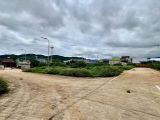 Đất phường cam ly  đà lạt tại tà nung kqh cánh đồng vàng đường xe hơi tránh nhau chỉ 2.2 tỷ