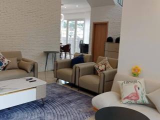 Bán villa sân vườn mới xây đường nam hồ, đà lạt