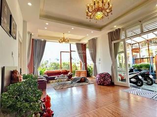 Cần bán villa du lịch sân bbq cực chill ngay trung tâm phố đường trần phú phường 3, đà lạt