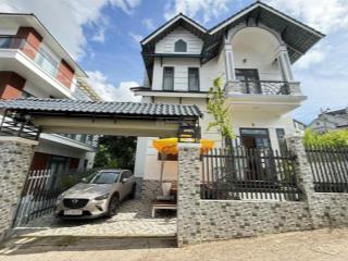 Bán biệt thự đẹp 200m2 giá 12 tỷ tại nam hồ, p11, đà lạt, lâm đồng