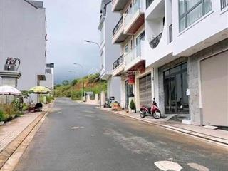 Cần bán nhanh 80m2 đất kqh dân cư số 5 an sơn, phường xuân hương, đà lạt