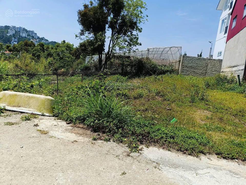 Chính chủ gửi bán lô đất đẹp đường ô to tại nam hồ, đà lạt 233m2 giá chỉ 7.5 tỷ