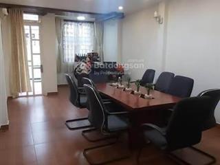 Cần bán căn nhà mặt tiền đường lê thánh tôn sát bên công an tỉnh lâm đồng phường cam ly  đà lạt