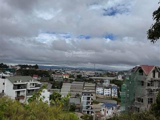 Cần bán lô đất view ngày và đêm như hình toạ lạc đồi trịnh hoài đức, p11, đà lạt