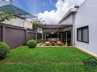 Cần bán căn villa phong cách nhật bản toạ lạc tại đường hồ xuân hương, p. lâm viên, đà lạt