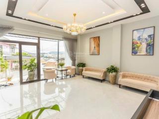 Cần bán căn homestay mới keng đường nguyễn đình chiểu, đà lạt đường ô tô né nhau