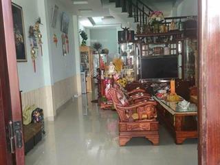 Cần bán nhà tại kqh trần anh tông  nguyên tử lực, phường 8, đà lạt
