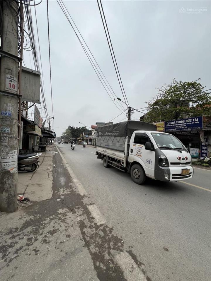 Bán nhà quang trung, ô tô đỗ cửa, 5t, nhà mới xây tặng nội thất, ở luôn chỉ hơn 7tỷ