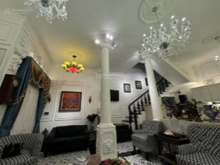 Bán nhà ao sen 53m2, 5t, 17.8 tỷ. nhà đẹp, kinh doanh đầu tư